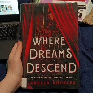 Where dreams descend